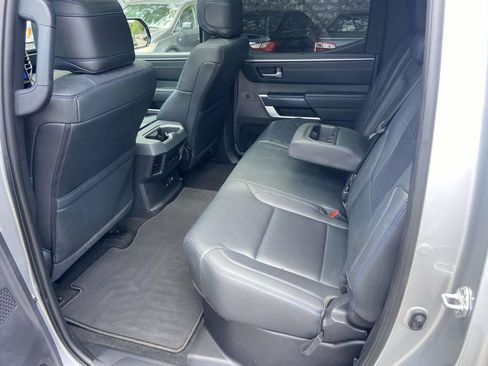 Used 2023 Toyota Tundra Platinum RWD image 15