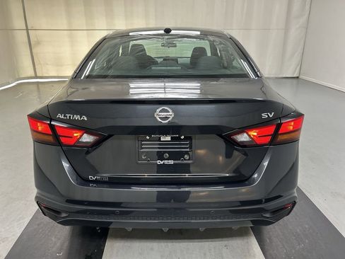 Used 2021 Nissan Altima 2.5 SV image 20