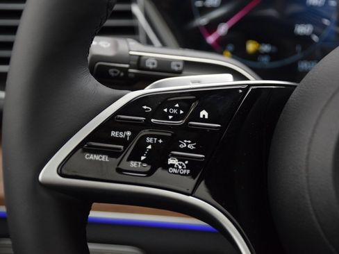 New 2025 Mercedes-Benz GLE 450 4MATIC image 22