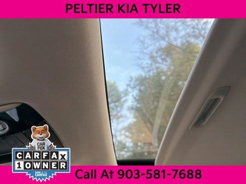 Certified 2025 Kia Seltos EX w/ EX Sunroof Package image 25