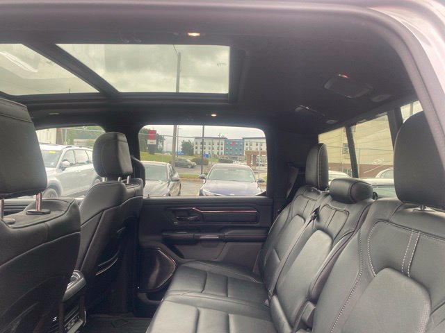 Used 2022 RAM 1500 Limited AWD/4WD image 10