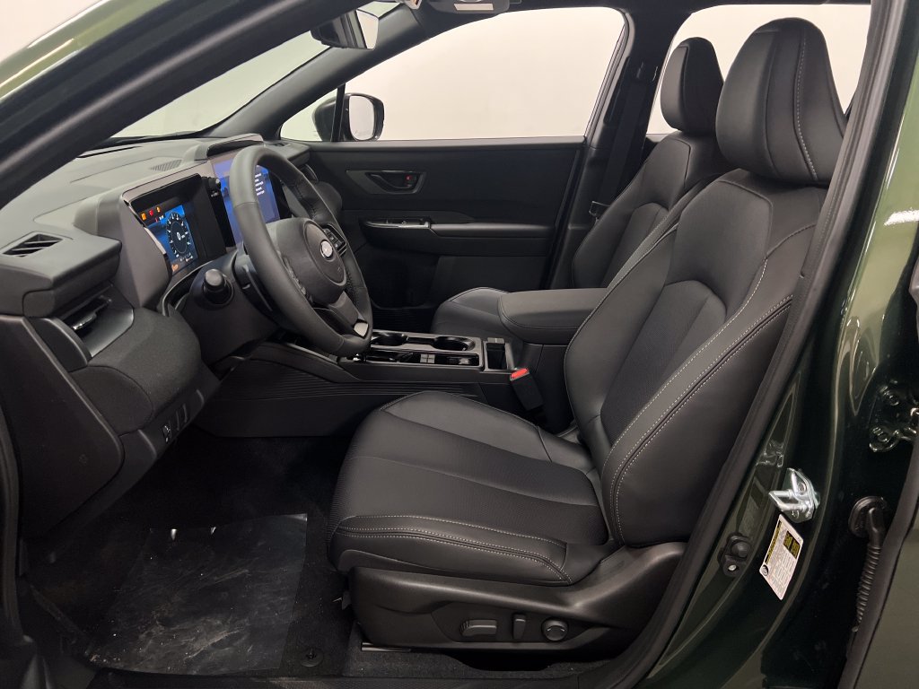 New 2026 Subaru Outback Limited XT AWD/4WD image 9