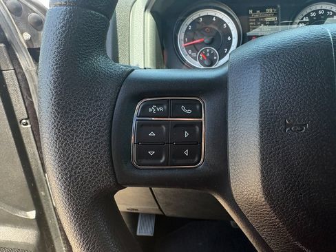 Used 2019 RAM 1500 Express w/ Wheel & Sound Group AWD/4WD image 15
