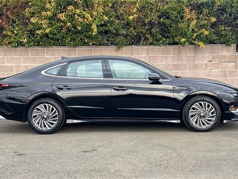 New 2026 Hyundai Sonata SEL image 5