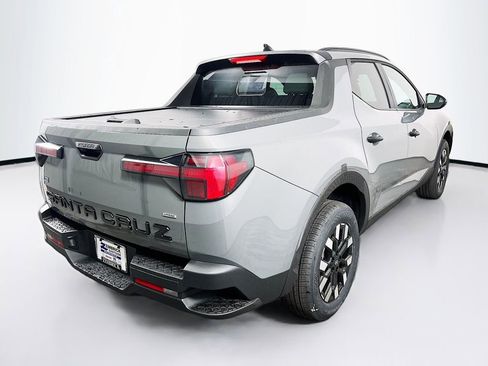 New 2026 Hyundai Santa Cruz SEL AWD/4WD image 7