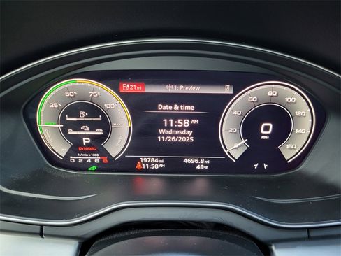 Certified 2024 Audi Q5 e Premium Plus w/ Premium Plus Package image 25