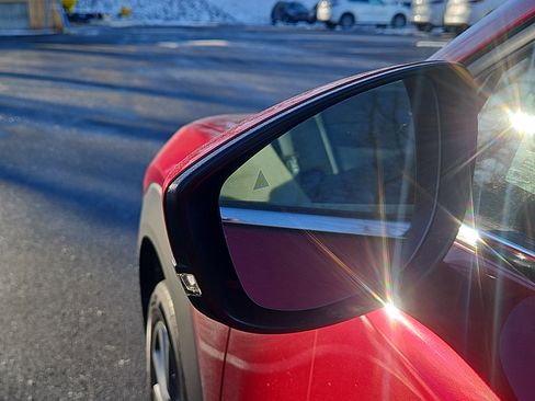 New 2025 MAZDA CX-30 AWD 2.5 S w/ Preferred Package image 5