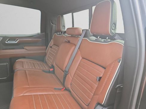 Used 2023 GMC Sierra 1500 Denali Ultimate image 14