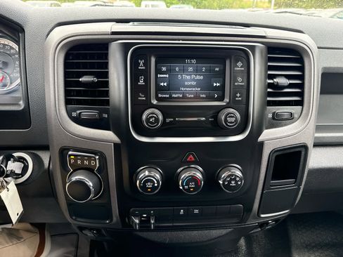 Used 2017 RAM 1500 Tradesman w/ Popular Equipment Group RWD image 20