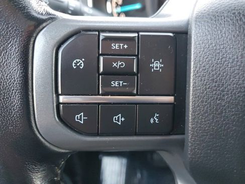 Certified 2022 Ford F150 XLT w/ Equipment Group 302A High image 20