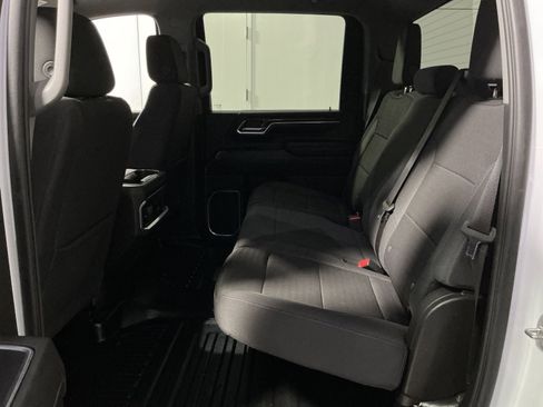 Used 2024 GMC Sierra 2500 SLE w/ SLE Convenience Package image 30