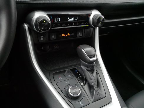 Certified 2024 Toyota RAV4 XLE Premium w/ Weather Package AWD/4WD image 4