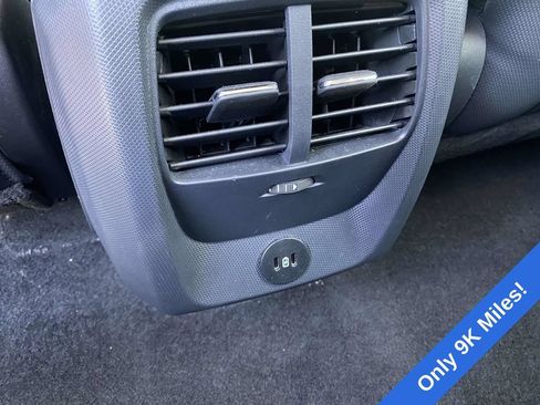 Used 2025 Ford Mustang Mach-E Premium w/ Sport Appearance Package AWD/4WD image 13