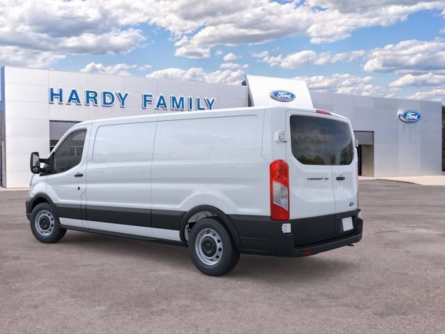 New 2026 Ford Transit 150 Low Roof RWD image 4