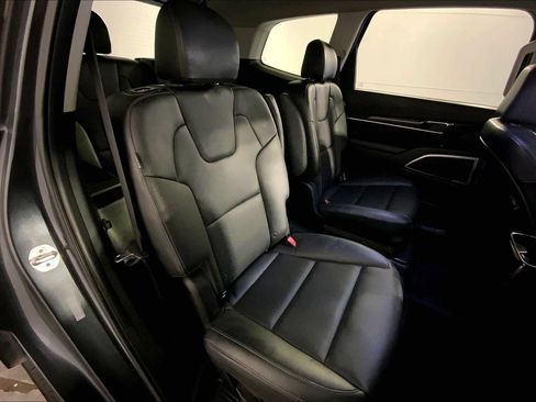 Certified 2024 Kia Telluride S w/ S Sunroof Package AWD/4WD image 23