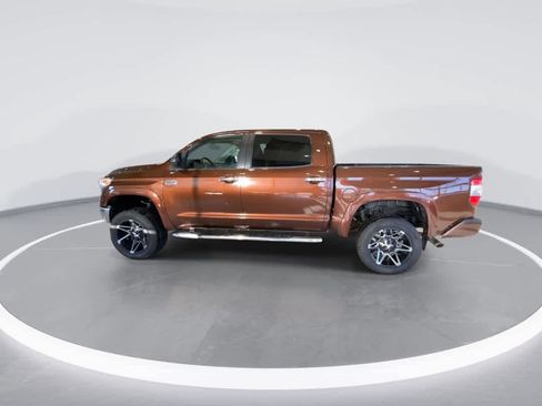 Used 2015 Toyota Tundra 1794 Edition image 5