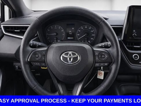 Used 2024 Toyota Corolla LE FWD image 11