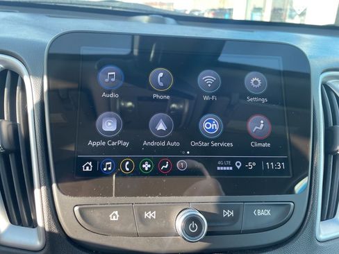 Used 2024 Chevrolet Malibu LT image 16