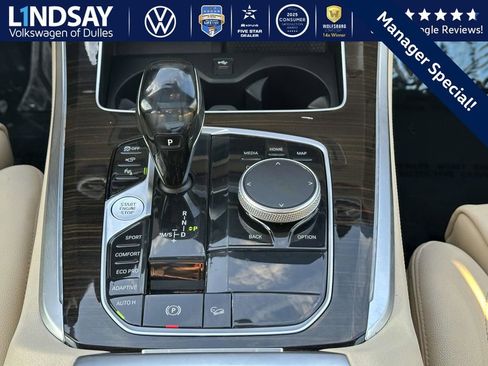 Used 2021 BMW X5 xDrive40i w/ Premium Package image 16