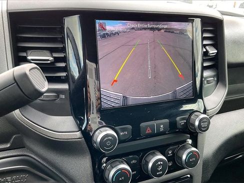 Certified 2024 RAM 3500 Tradesman w/ Chrome Appearance Group image 23