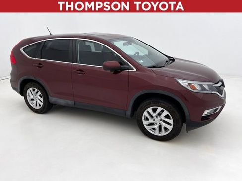 Used 2016 Honda CR-V EX image 1
