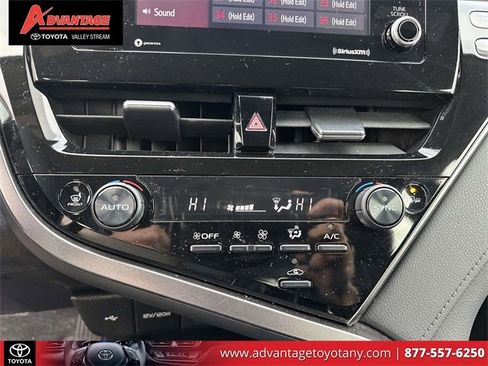 Used 2023 Toyota Camry LE image 33