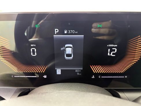 New 2026 Kia K4 EX FWD image 26