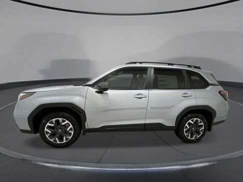 New 2026 Subaru Forester Premium image 2
