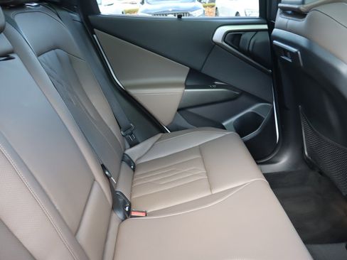 Used 2025 BMW X3 xDrive30i image 14