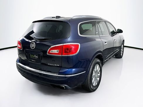 Used 2016 Buick Enclave Leather image 9