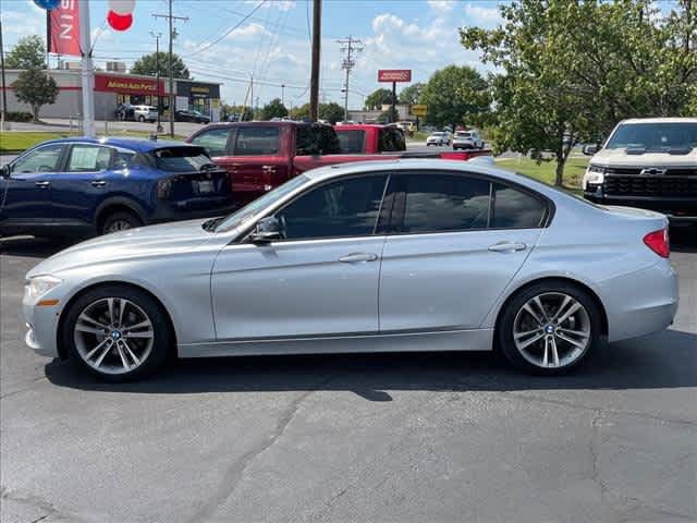 Used 2013 BMW 328i Sedan RWD image 7
