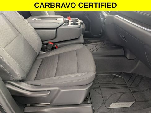 Certified 2026 Chevrolet Silverado 1500 RST w/ RST Select Package AWD/4WD image 31