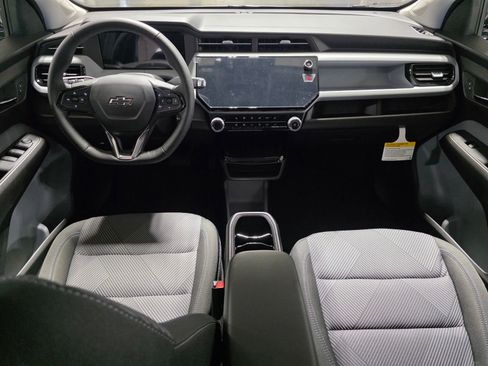 New 2027 Chevrolet Bolt LT image 18