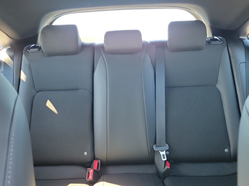 Used 2025 Honda Civic Sport image 17