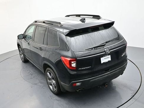 Used 2019 Honda Passport Touring image 38
