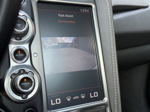 Used 2022 McLaren 720S Luxury image 28