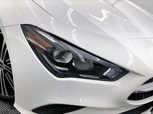 Certified 2023 Mercedes-Benz CLA 250 image 26