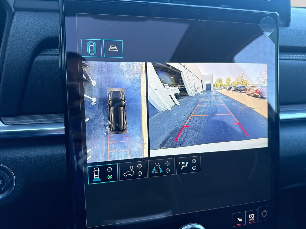 New 2027 GMC Terrain Denali AWD/4WD image 15