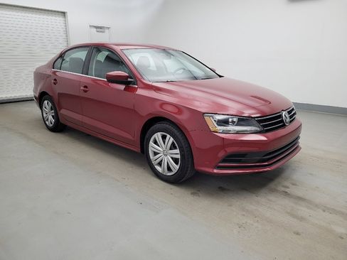 Used 2017 Volkswagen Jetta S image 11