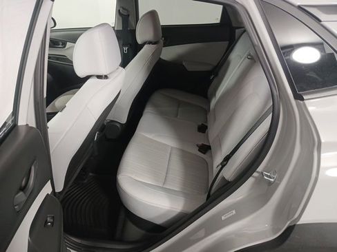 Certified 2023 Hyundai Kona SEL image 10