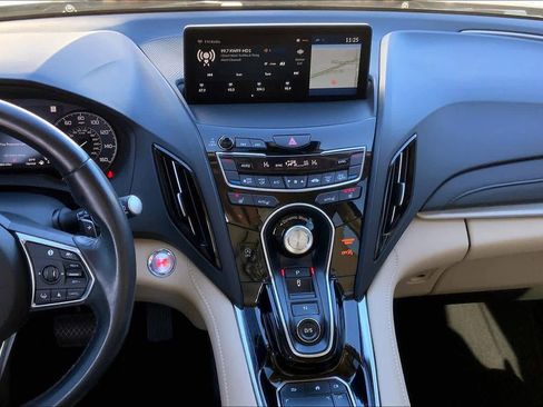 Used 2023 Acura RDX FWD w/ Technology Package image 6