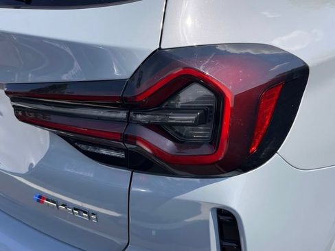 Used 2023 BMW X3 M40i w/ Premium Package AWD/4WD image 8