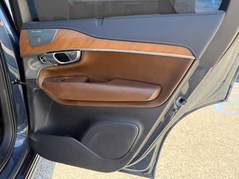 Used 2018 Volvo XC90 T6 Inscription w/ Convenience Package image 42