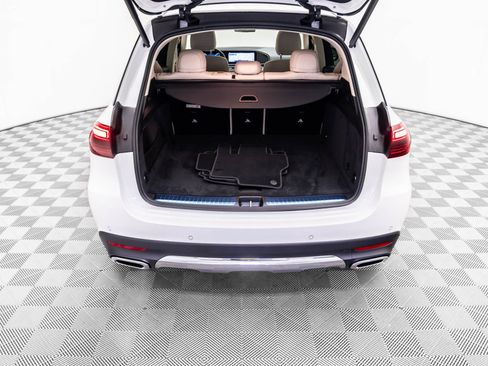 New 2026 Mercedes-Benz GLE 350 GLE 350 image 32