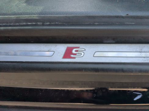 Used 2021 Audi SQ7 Prestige AWD/4WD image 35