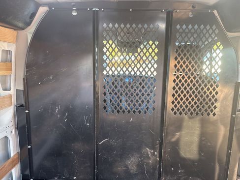 Used 2024 Ford Transit 250 Low Roof w/ Exterior Upgrade Package image 16