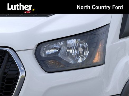 New 2025 Ford Transit 250 Base w/ Interior Upgrade Package image 18