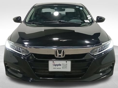 Used 2018 Honda Accord EX-L image 9