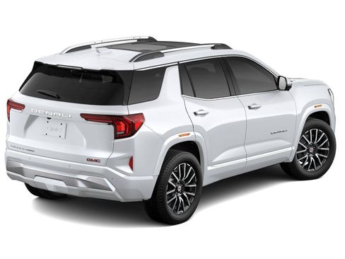 New 2026 GMC Terrain Denali AWD/4WD image 51