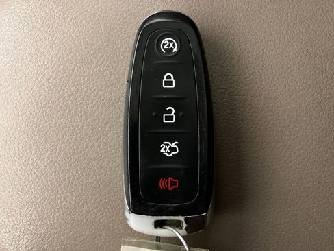 Used 2014 Ford Escape Titanium w/ Equipment Group 401A image 33